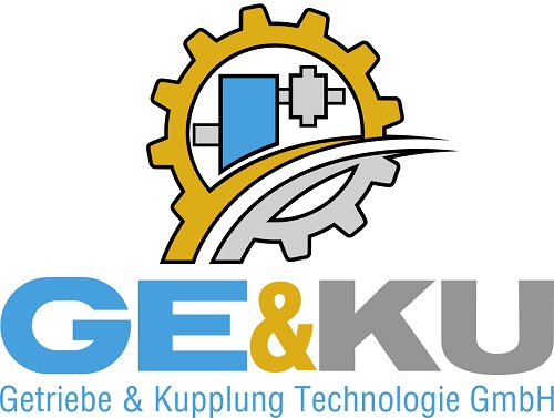 GEKU Logo